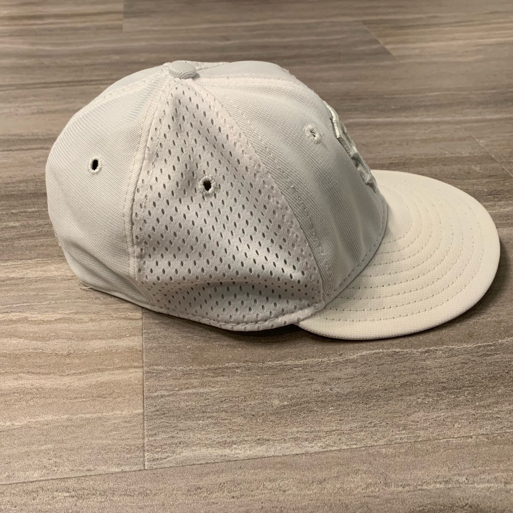 SF Giants New Era MLB Hat - Picture 4 of 8